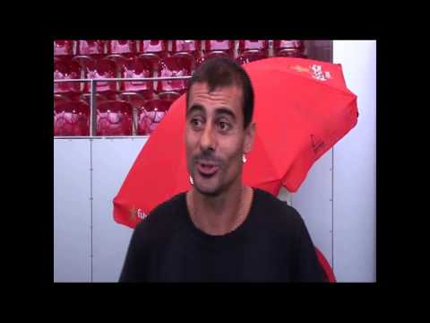 ¿Qué es el talento para Dani García Lara?