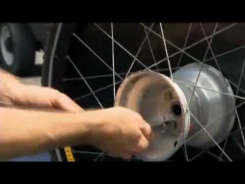 Directly Downwind Faster than the Wind on Discovery Channel