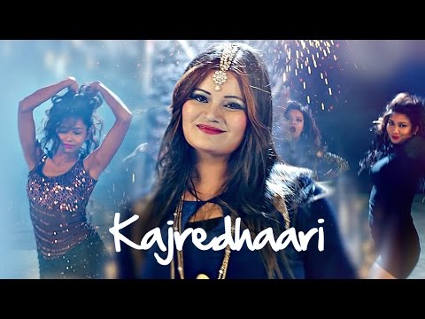 Sarika oberoi Pretty Eyes Don't Lie #Kajredharii ????