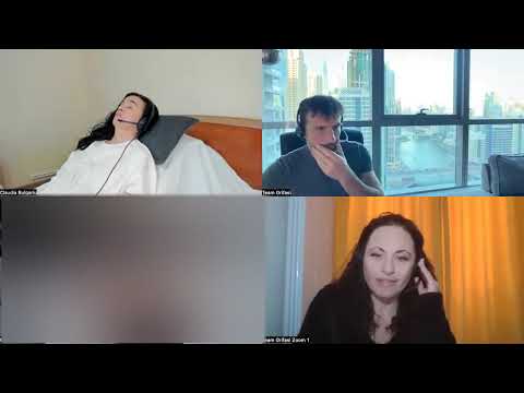 311-RO (IT) Maria, Drog pentru viol - Hipnoză Regresivă Calogero Grifasi