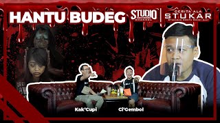Download lagu DEG-DEGAN NONTONNYA!!!! | HANTU BUDEG | Cerita A'la STUKAR Horror mp3 Download lagu DEG-DEGAN NONTONNYA!!!! | HANTU BUDEG | Cerita A'la STUKAR Horror mp3