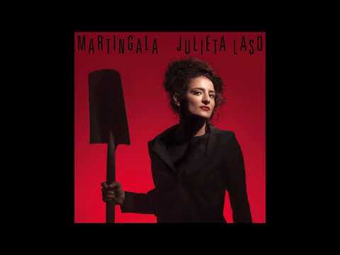 Julieta Laso "LA PIEL DE LA CIUDAD"