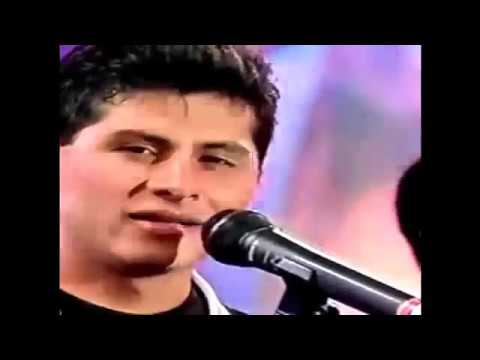 salsa  grupo niche( hagamos lo que diga el corazon)