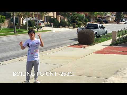 Jay Fang ft. Hasanxan - Hydrogen