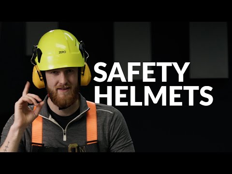 YouTube video about: Does walmart sell hard hats?