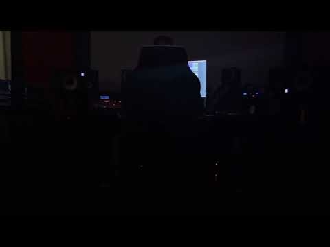 DjBOriginal’s Studio Session Pt. 1 (2025)