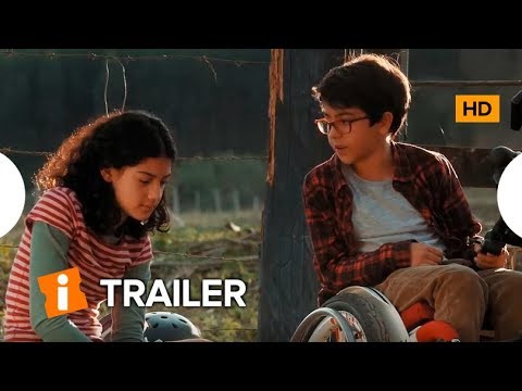 Sobre Rodas | Trailer Oficial