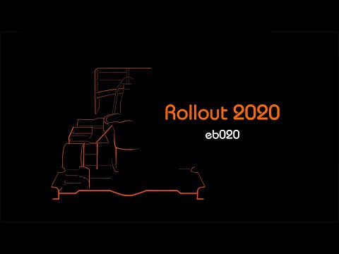 Rollout 2020 #7 - eb020