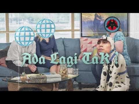 FORCEPARKBOIS - ada lagi tak? (Official Audio)