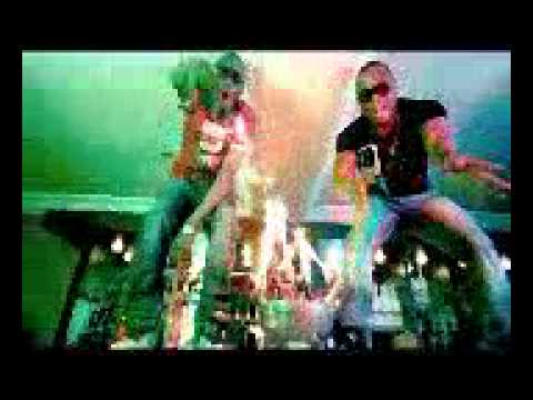 Tony Ross - Club On Fire Featuring Cyrus Tha Virus