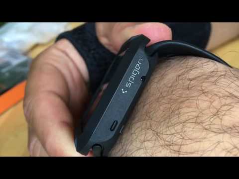 G Shock Apple Watch!!!