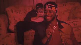 OSHAY - CALL ME DADDY