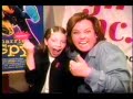 Harriet The Spy Movie Trailer 1996 TV Spot