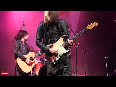 Heat Of The Sun • KENNY WAYNE SHEPHERD BAND • Bourbon Street Blues Fest 5/20/17