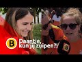 'Daantje, kun jij zuipen?!', OranjeLeeuwin Daniëlle van de Donk beantwoord vragen van fans