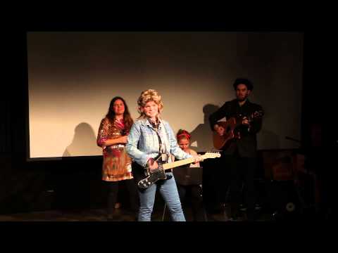 Revygruppen Morrari: Hver gang vi...