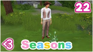 SEASONS LP #22 // FORBIDDEN FRUIT