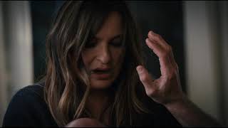 Elliot &amp; Olivia ( Wasted On You )