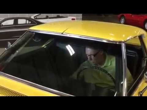 corvette c3 importé par fabulous motors