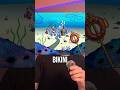 Why the U.S. Nuked Bikini Atoll (and Created Bikini Bottom)
