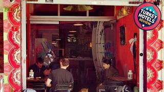 Chillout Lya Hostel & Bar | İstanbul, Turkey | Hotel Review 🌟