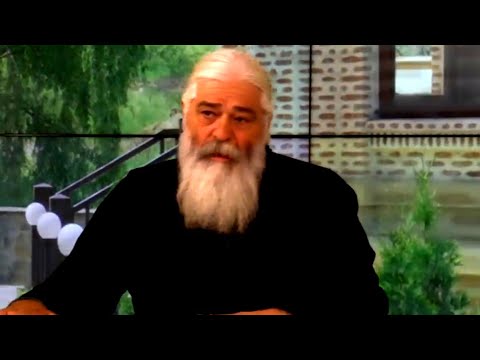 PILDA ZILEI , Cuvânt de folos - Parintele Calistrat