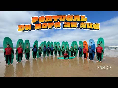 VidÃ©o du sÃ©jour
