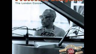 Professor Longhair - Hey Now Baby (live)