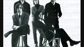 THE PRETTY THINGS / ROSALYN