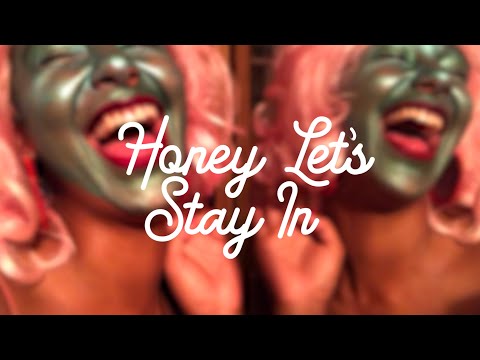 Nick Shoulders - 'Honey Let's Stay In' *Quarantine Compilation Video* ft. Tommy Chong