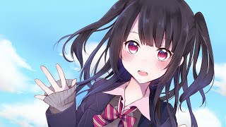 ❋ Nightcore - Alright「 Nishino Kana 」