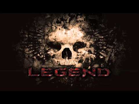 (Electronic House) Death Legend - Disorder