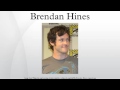 Brendan Hines