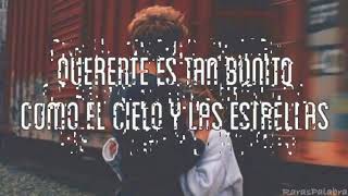 Te Seguiré Queriendo ♡ Crecer German Letra