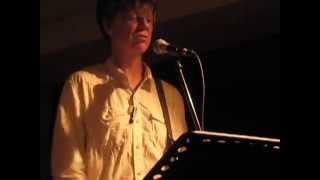 Thurston Moore Band - Detonation (Live @ Cafe OTO, London, 14/08/14, 1st set)