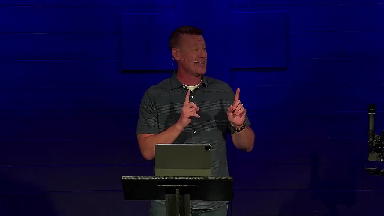 Make a Difference - Multiply Hope - Acts 13:17