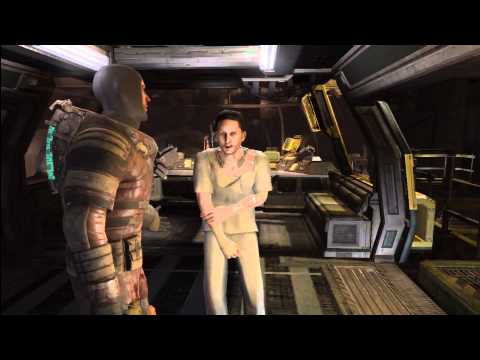 Dead Space 2 Walkthrough: Chapter 9 - Part 20