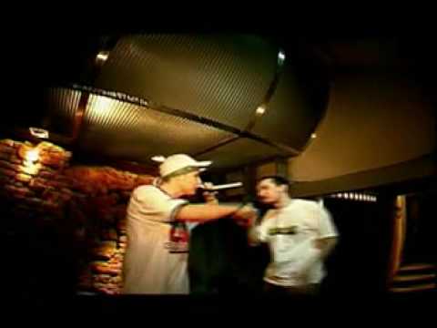 DaweEmsi - Dál Tady Budu (SK8 Verze)