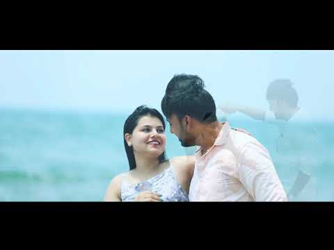 Siddharth + Seema || Pre-Wedding || Vaman Photography || Heeriye Song ||
