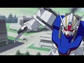 Toonami - Gundam SEED Promo (4K)