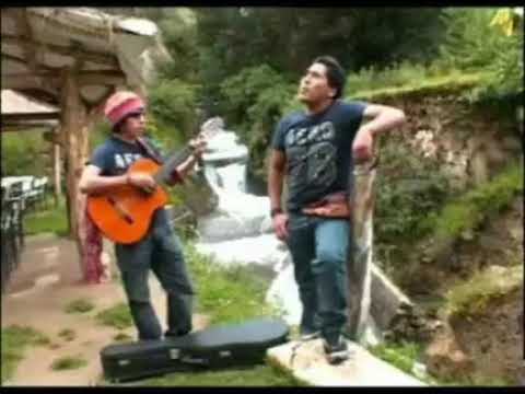 Cholo Andino antigua. vol1