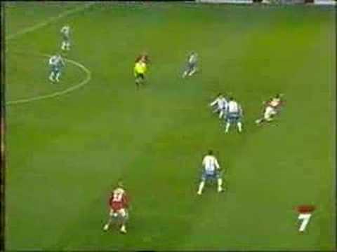 Dep. Alavés 1 Real Murcia 1