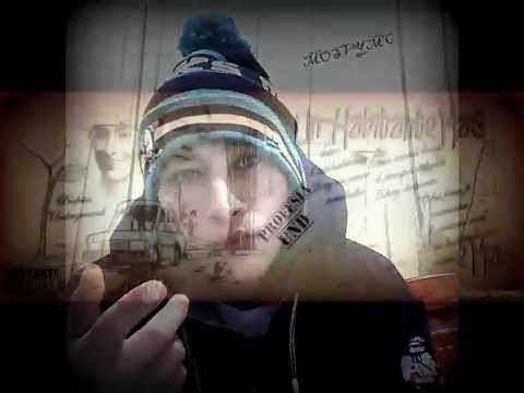 los locos de la sinfonia Profesia und ( dante marquez y mosvy mc ) ft morantes 2013