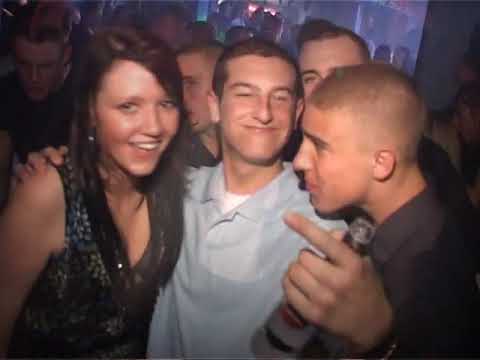 Lee Butler - Club 051, Liverpool around 2004