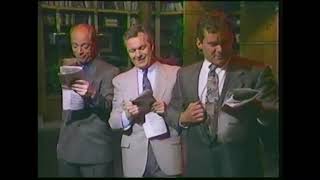 Guys and Dolls on Sunday Morning (1992)