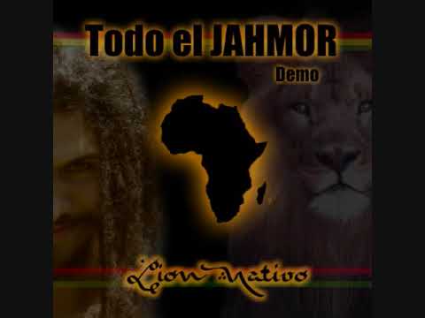 LION NATIVO - LA RAÍZ DEL VIENTO (Audio Oficial)