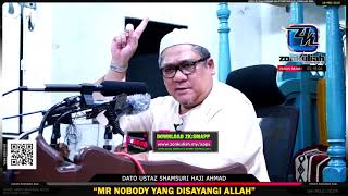 Download lagu [Tazkirah]Wali Allah Yang Tersembunyi - Ustaz Shamsuri Haji Ahmad mp3