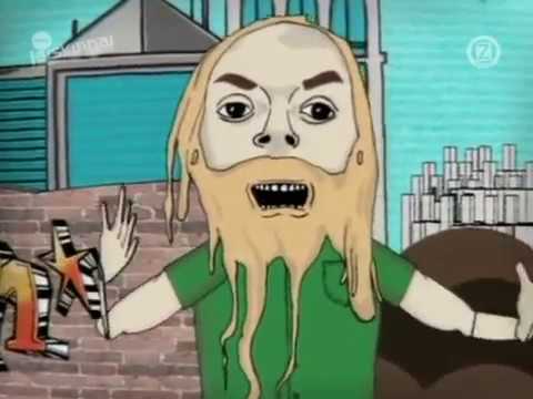 Promoe ft Capleton - Songs of Joy