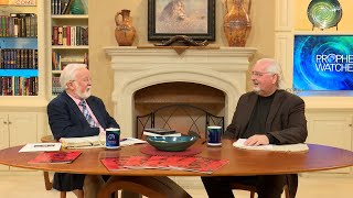 Bill Salus: Exploring Ezekiel 38