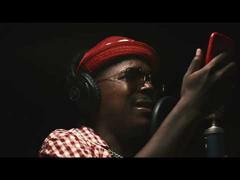 Bangla10 - Intro Trilogia (Studio Session)